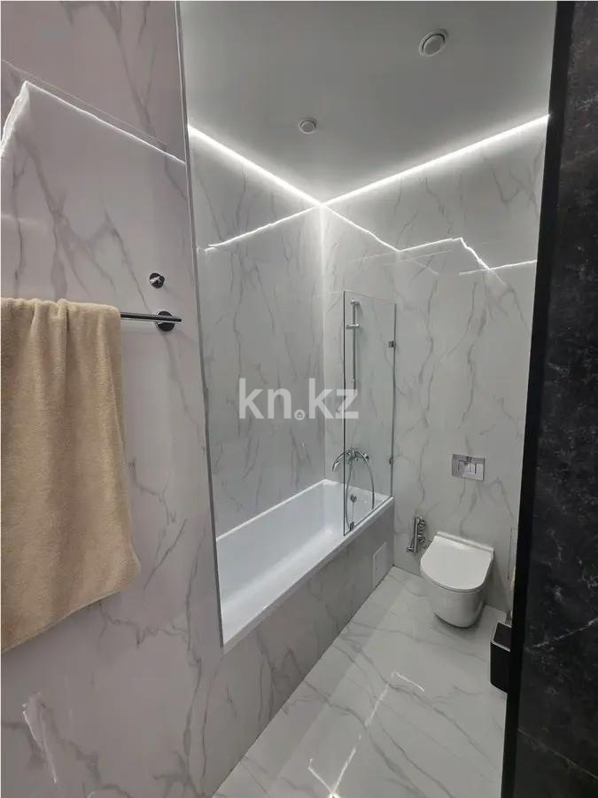Продажа 2-комнатной квартиры, 75 м² в Астане - фото 4