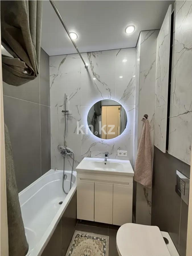 Продажа 1-комнатной квартиры, 22 м² в Астане - фото 2