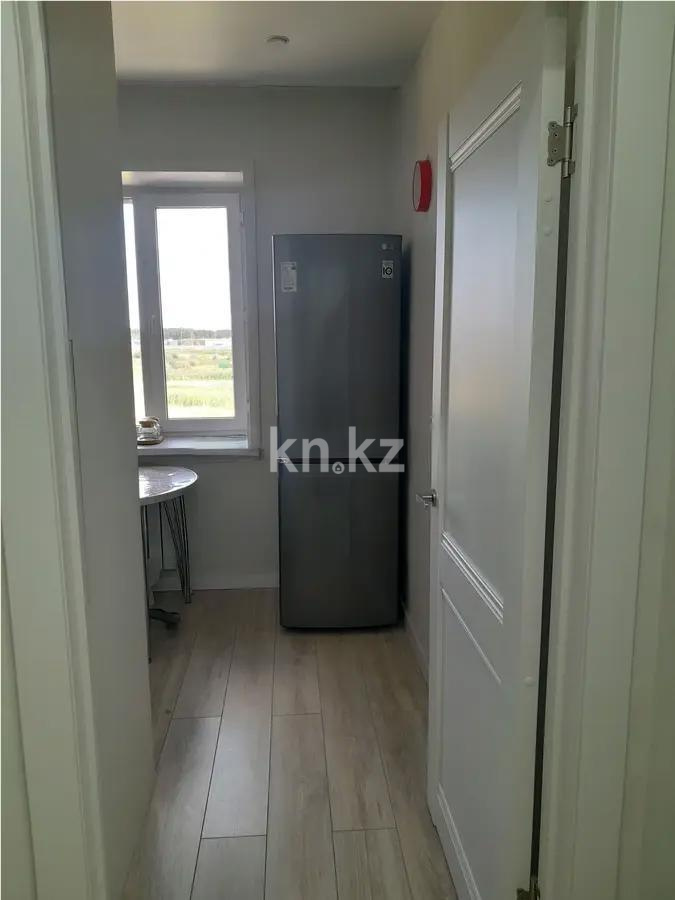 Продажа 2-комнатной квартиры, 45 м², ул. Укели Ыбырай, дом  15 в Астане - фото 2