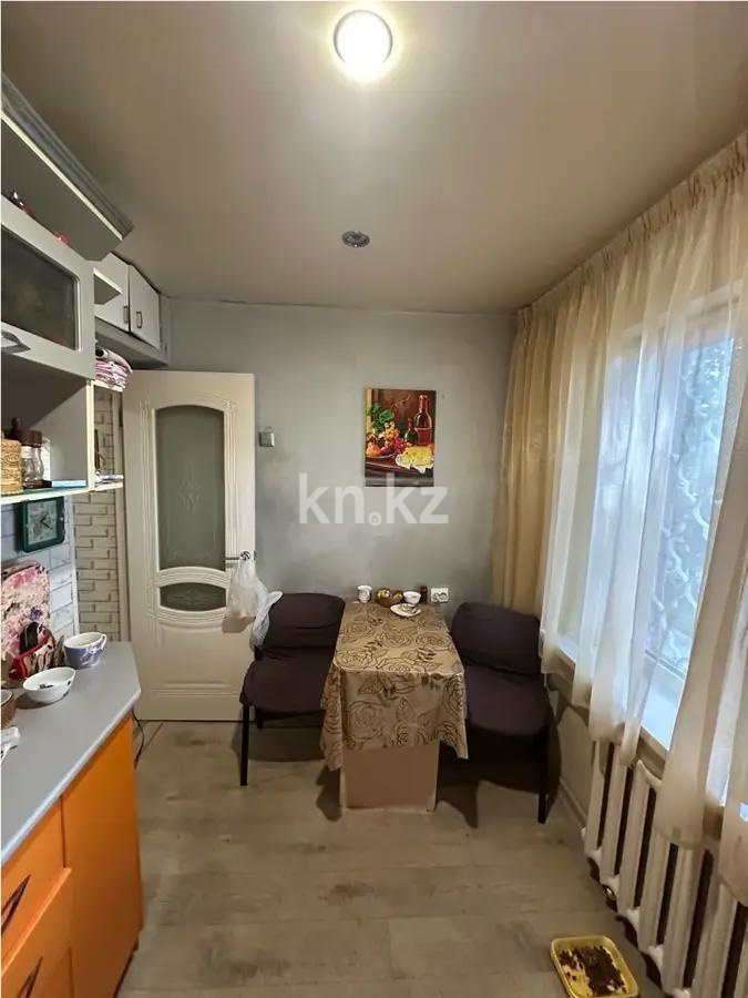 Продажа 2-комнатной квартиры, 45 м², ул. Кутпанова, дом  4 в Астане - фото 5