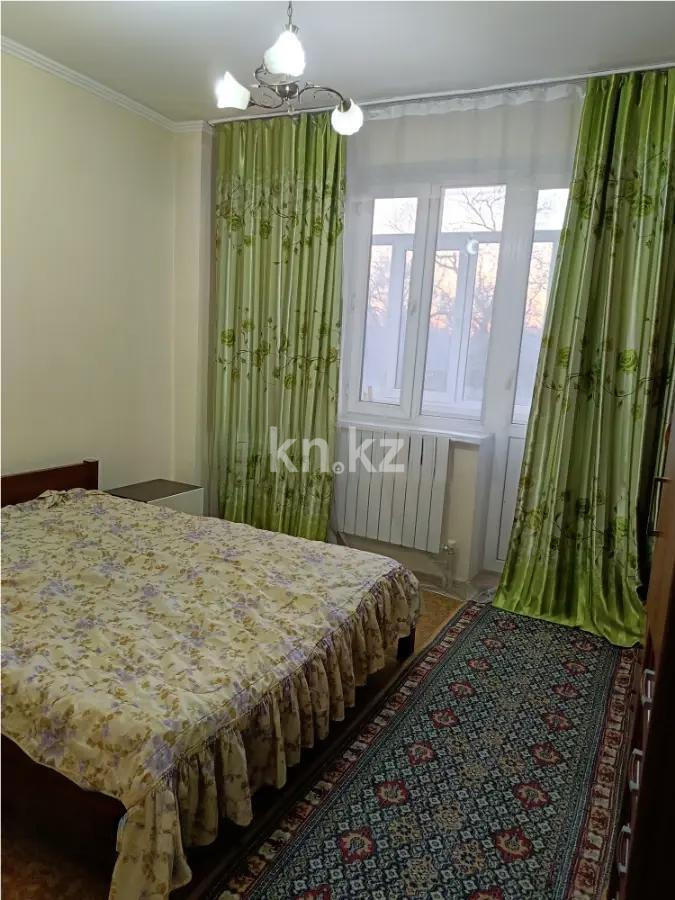 Продажа 2-комнатной квартиры, 60 м² в Алматы - фото 2