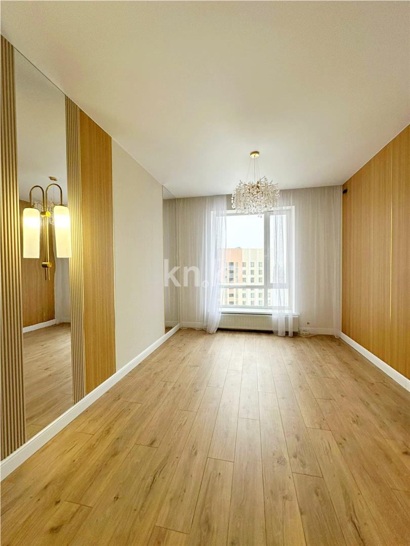 Продажа 2-комнатной квартиры, 34 м², ул. Айтматова в Астане