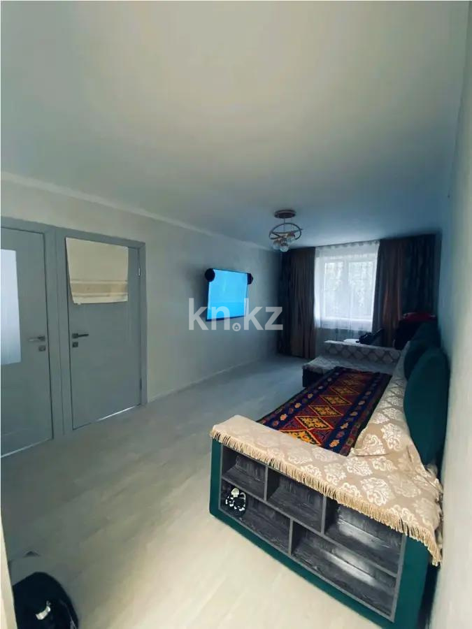 Продажа 2-комнатной квартиры, 41 м², ул. Ахметова, дом  12 - Продажа квартир в Казахстане фото 1 из 4