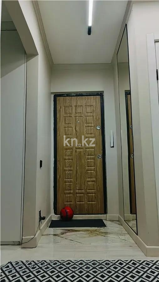 Продажа 3-комнатной квартиры, 63 м² в Алматы - фото 7