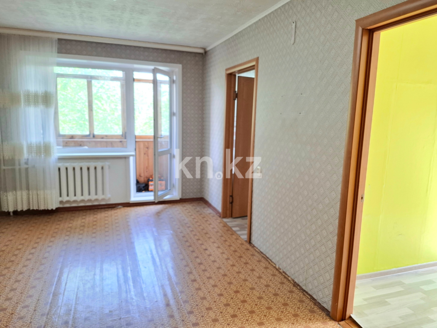 Продажа 3-комнатной квартиры, 48 м² в Караганде - фото 11