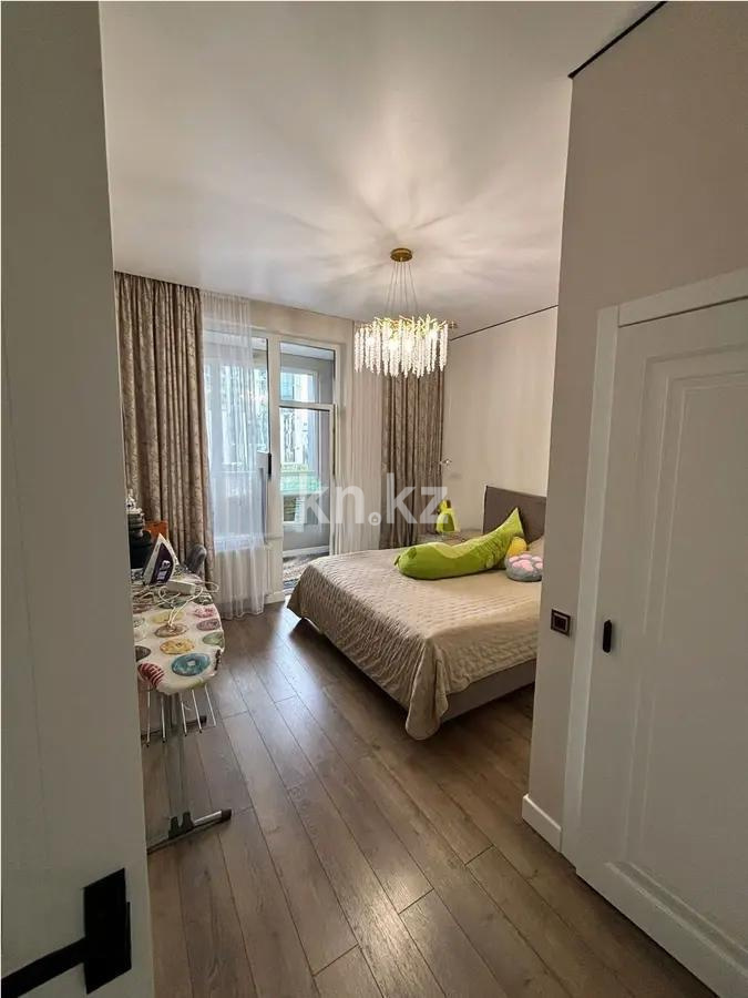 Продажа 3-комнатной квартиры, 80 м², пр. Тауелсыздык, дом  23 в Астане - фото 2