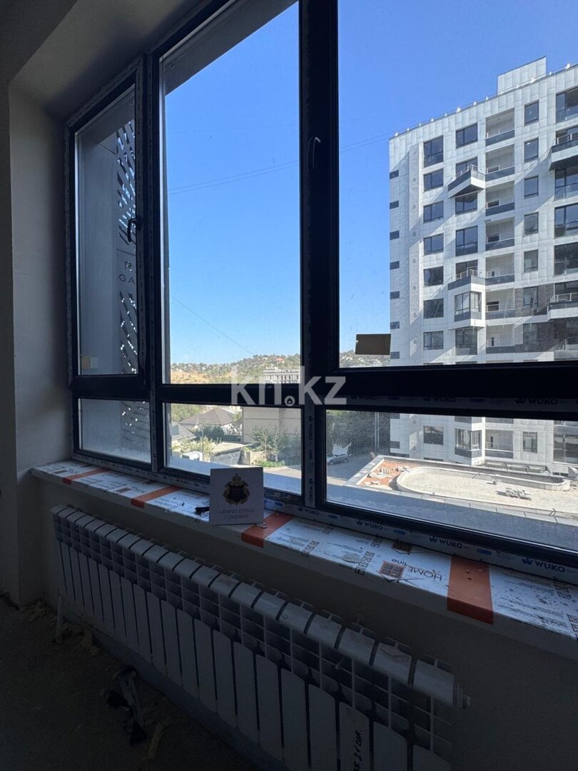 Продажа 2-комнатной квартиры, 53 м² в Алматы - фото 16