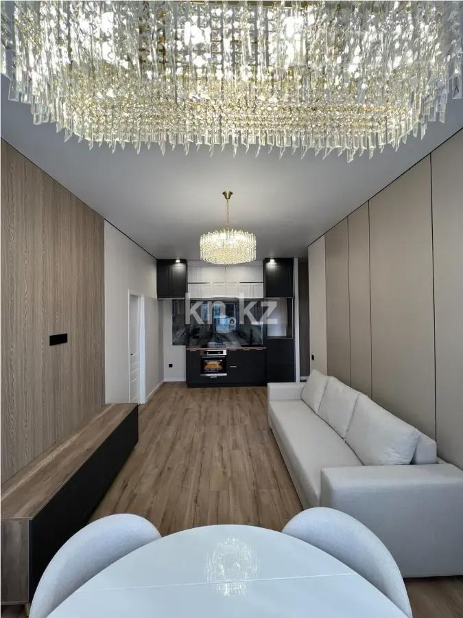 Продажа 3-комнатной квартиры, 57 м² в Астане - фото 4