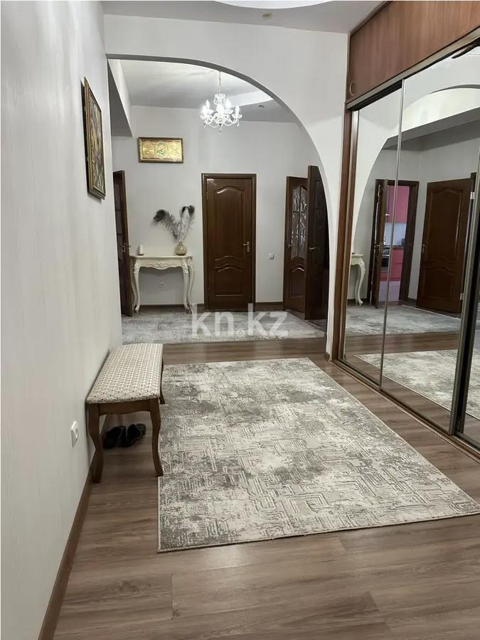 Продажа 3-комнатной квартиры, 120 м² - Продажа трехкомнатных квартир в Казахстане - страница 21 фото 5 из 5