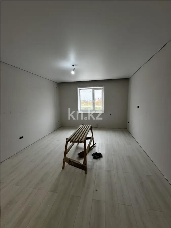 Продажа 1-комнатной квартиры, 30 м², ул. Актамберды жырау, дом  45 - Продажа  однокомнатных квартир в новостройках Астаны без посредников с фото фото 1 из 2