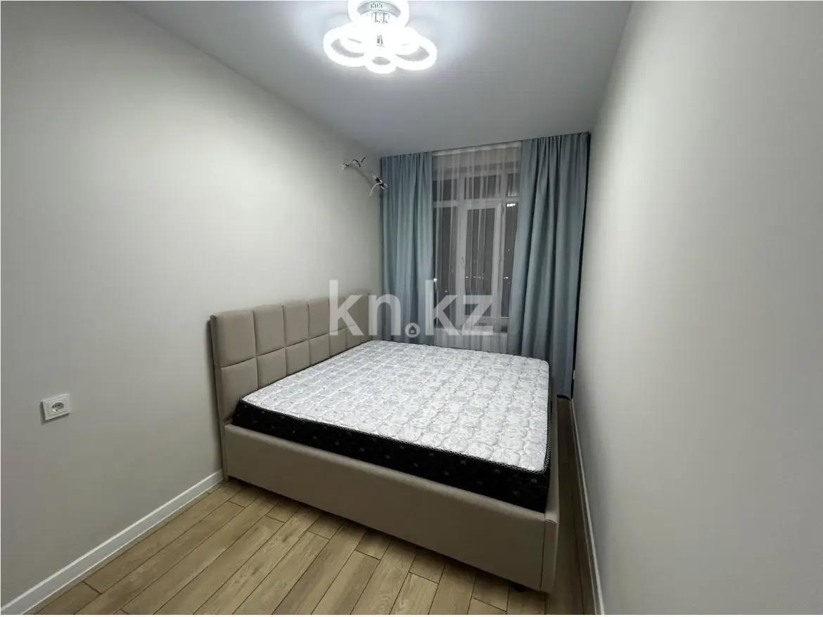 Продажа 2-комнатной квартиры, 38 м², мкр-н Шугыла, дом  340/39 в Алматы - фото 2