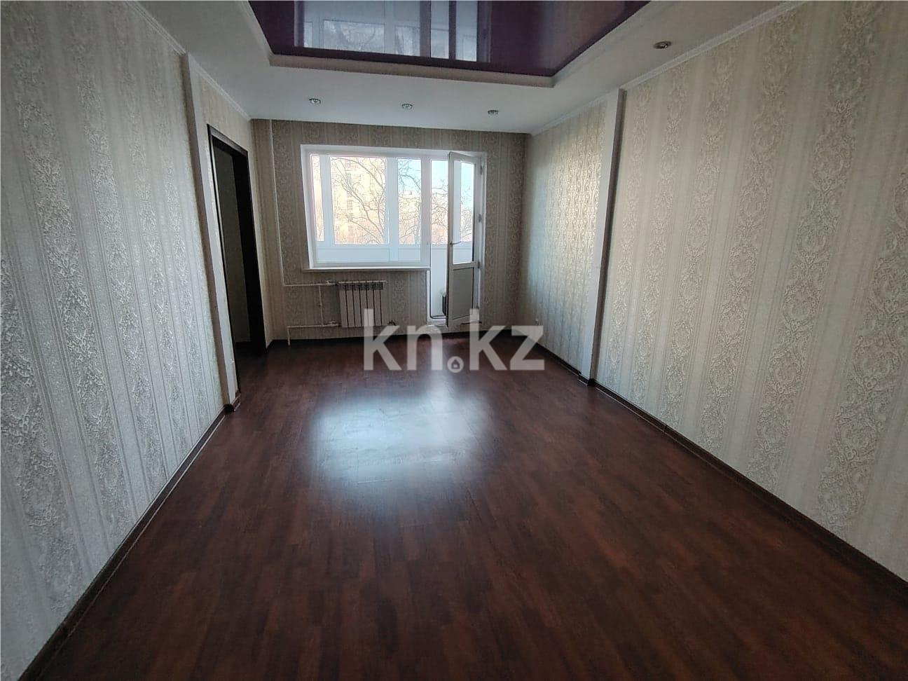 Продажа 3-комнатной квартиры, 61 м², ул. 6-й мик-н, дом  15 - Продажа  трехкомнатных квартир в Темиртау фото 2 из 12