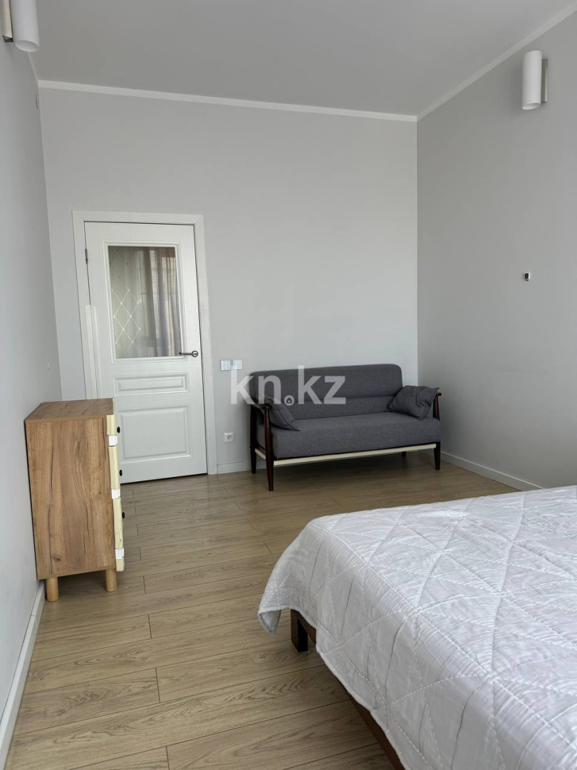 Продажа 1-комнатной квартиры, 40 м² - Продажа квартир в Алматы фото 15 из 16