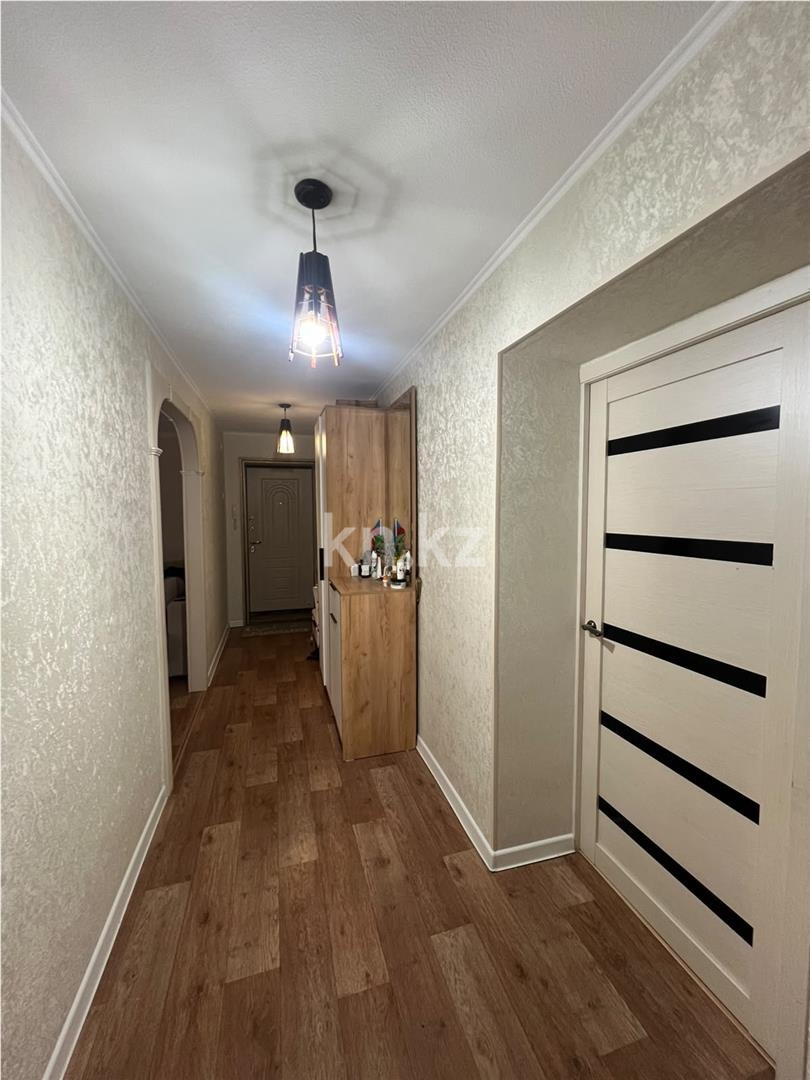 Продажа 3-комнатной квартиры, 65 м² - Продажа трехкомнатных квартир на Юго-Востоке Караганды - страница 9 фото 17 из 19