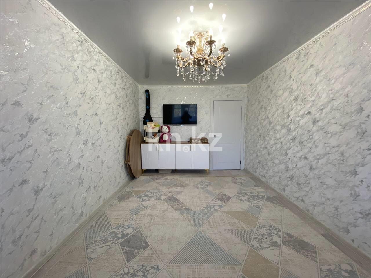 Продажа 2-комнатной квартиры, 44 м² в Темиртау - фото 2