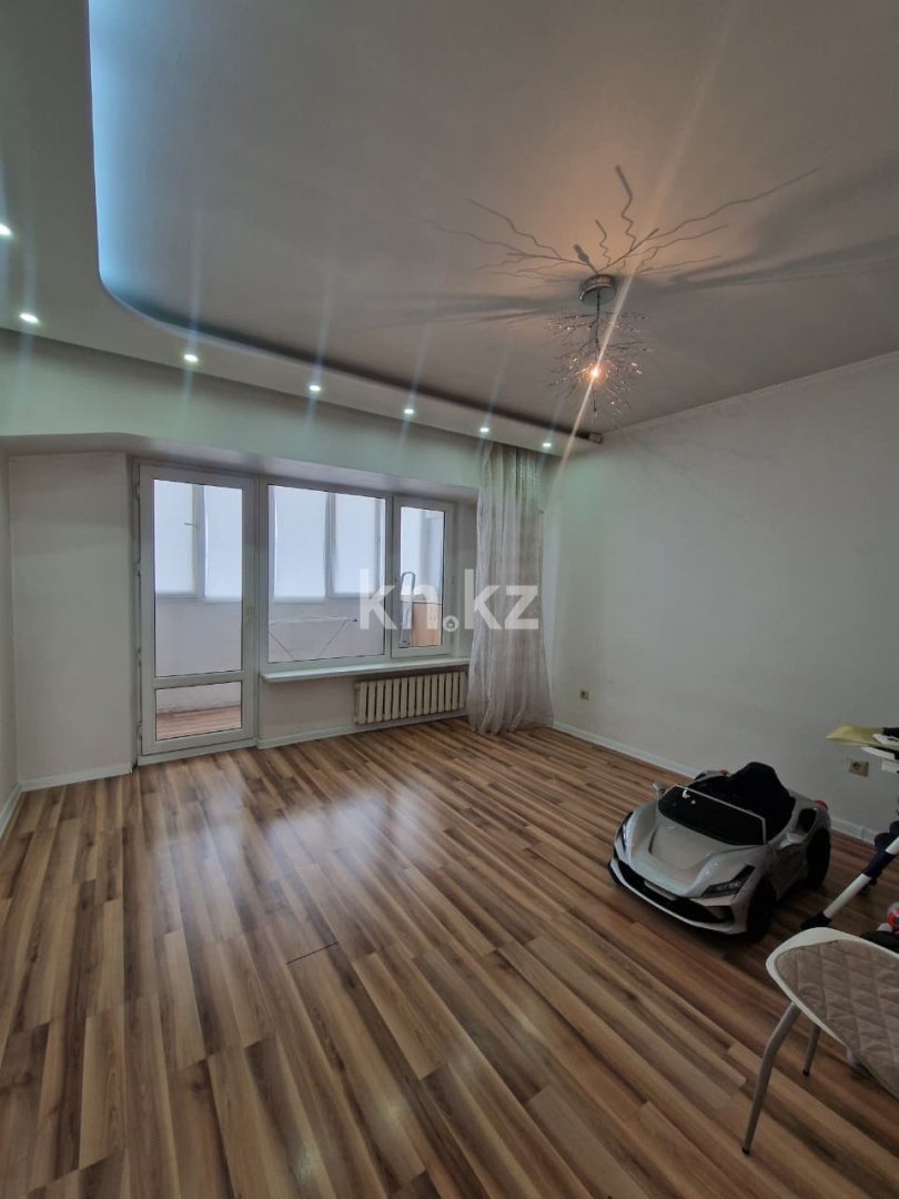 Продажа 3-комнатной квартиры, 100 м² в Алматы - фото 11