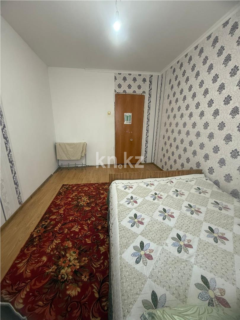 Продажа 2-комнатной квартиры, 51 м², мкр-н Голубые Пруды - Продажа квартир в Караганде фото 4 из 17