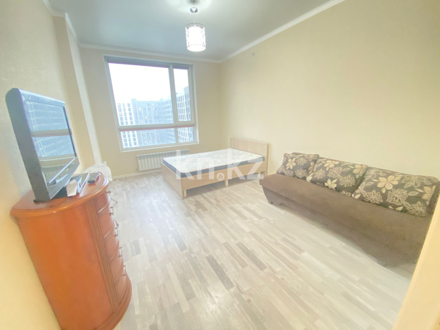 Продажа 1-комнатной квартиры, 40 м², ул. Асфендиярова, дом  3 - ул. Айтеке би - Аренда квартир помесячно в Актау фото 6 из 9