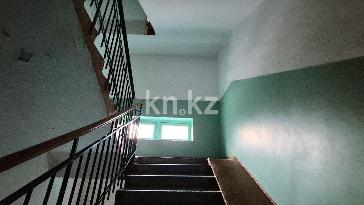 Продажа 2-комнатной квартиры, 55.5 м², ул. Серикова, дом  31 в Алматы - фото 23