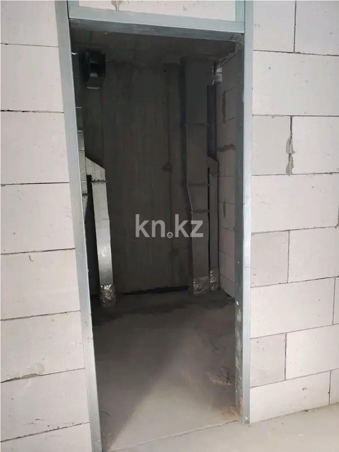 Продажа 1-комнатной квартиры, 34.28 м² в Алматы - фото 3