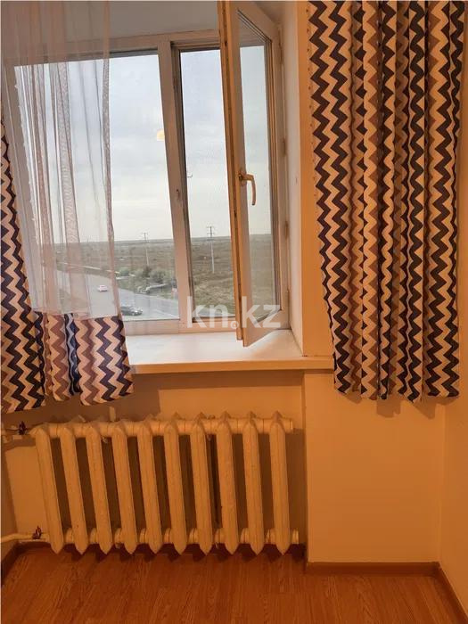 Продажа 1-комнатной квартиры, 30 м², ул. Лесная поляна, дом  33 в Астане - фото 3