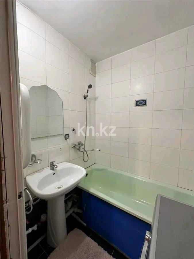 Продажа 3-комнатной квартиры, 63 м², мкр-н Степной-4, дом  27 - Продажа квартир в Караганде фото 5 из 6