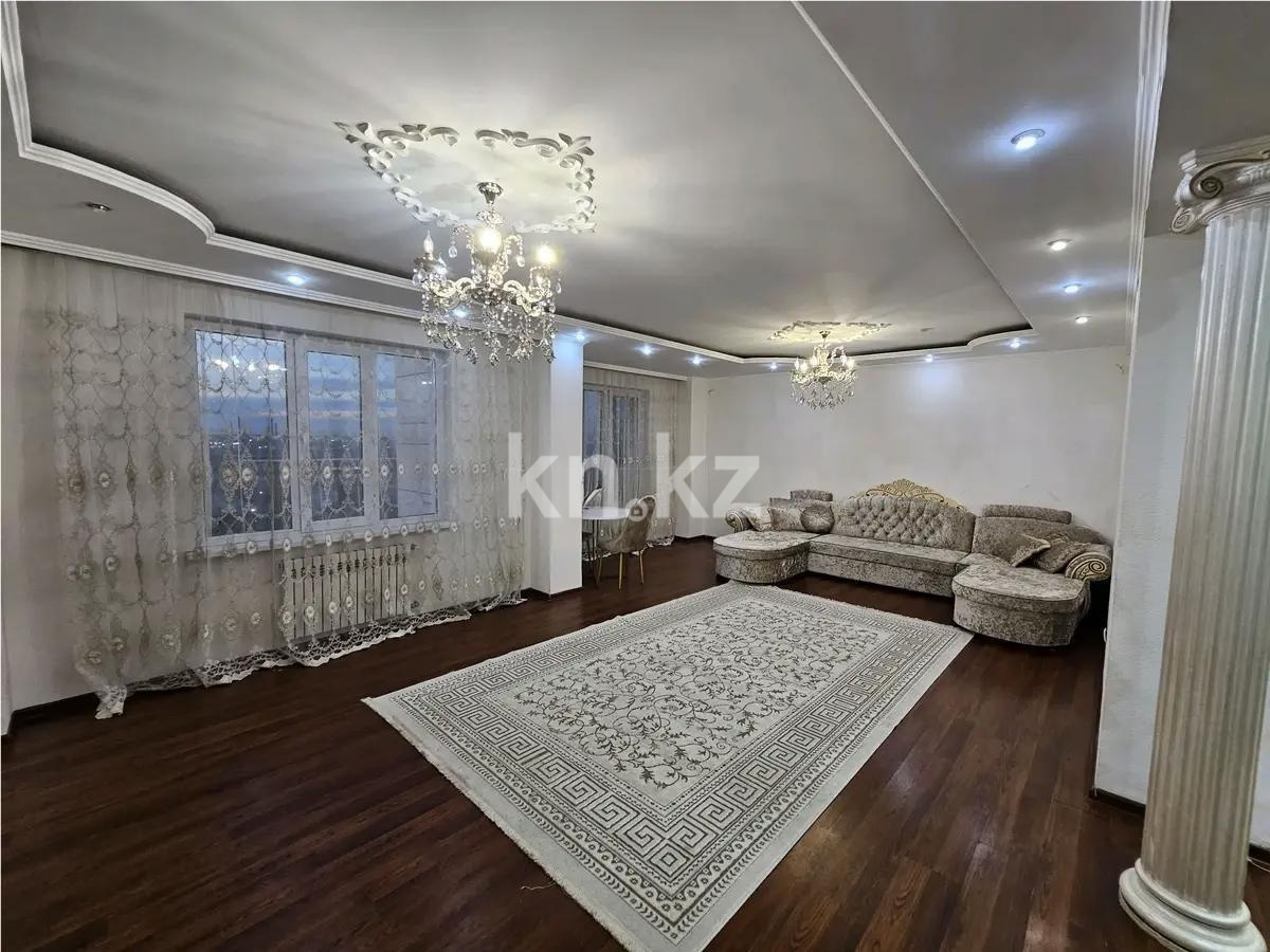 Продажа 3-комнатной квартиры, 150 м² - Продажа трехкомнатных квартир в Казахстане - страница 51 фото 1 из 7