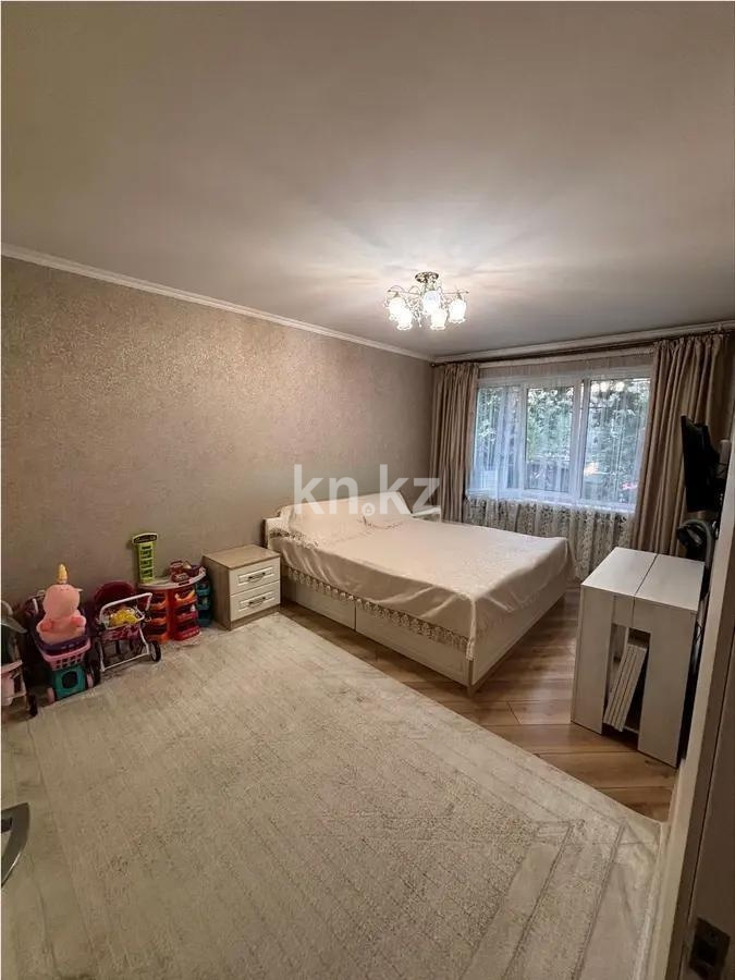Продажа 3-комнатной квартиры, 62 м² - Продажа квартир в Бостандыкском р-не Алматы - страница 5 фото 2 из 4