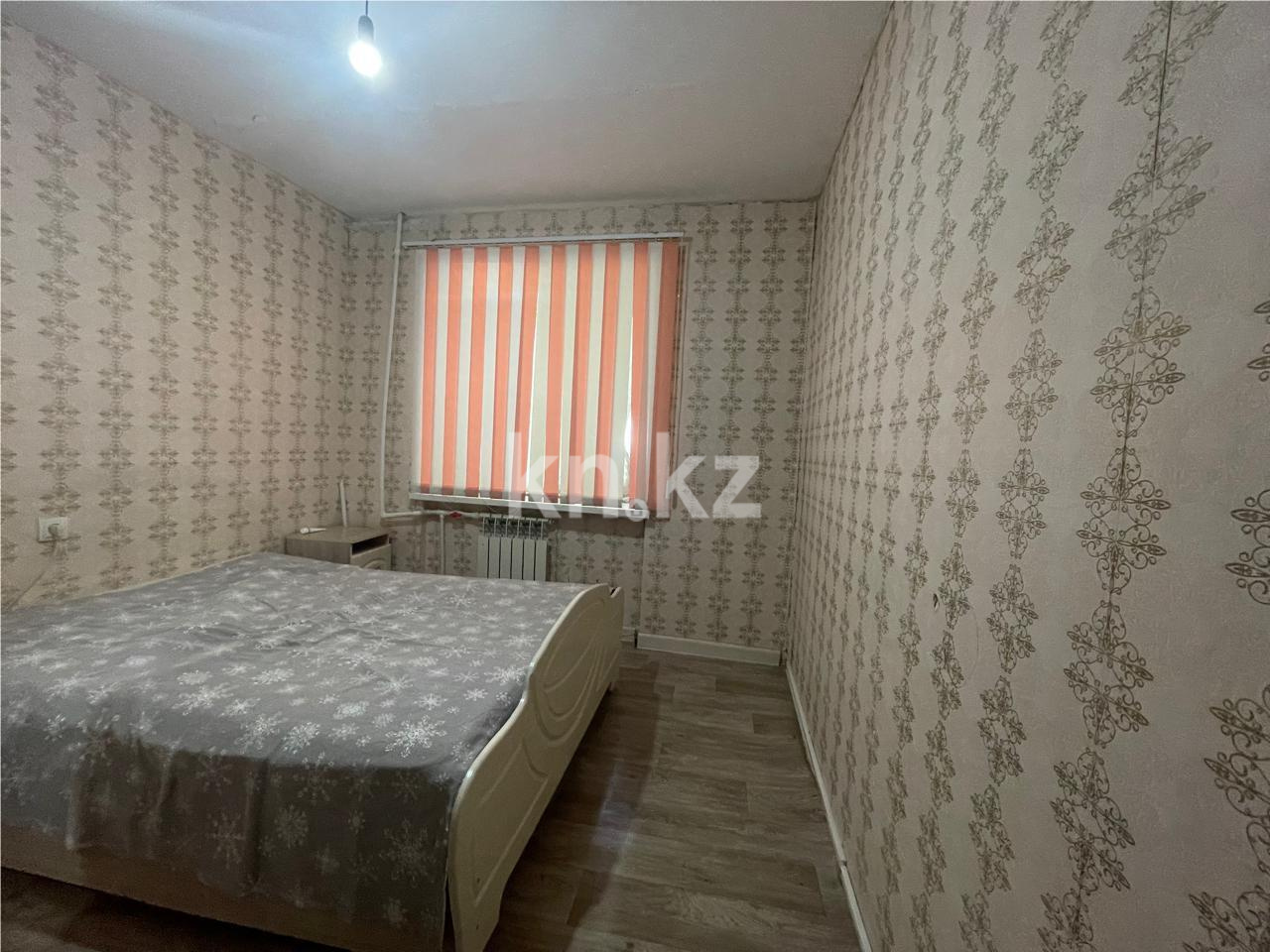 Продажа 3-комнатной квартиры, 55 м² - Продажа жилой и коммерческой недвижимости в Темиртау фото 2 из 8