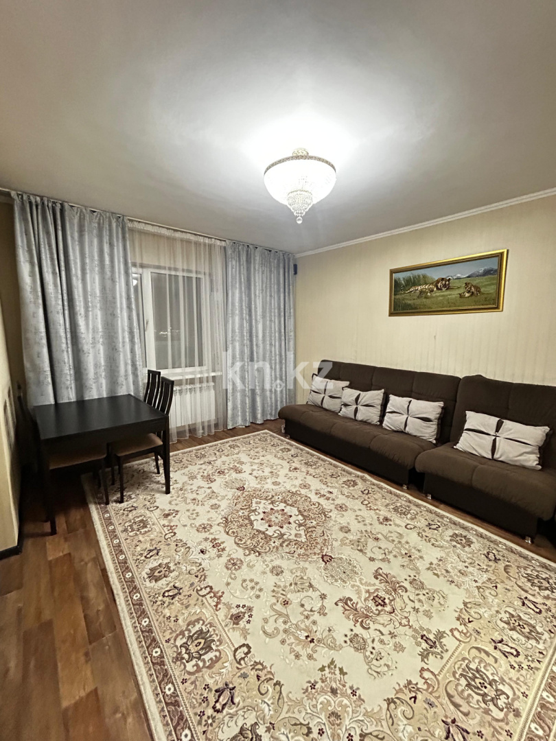 Продажа 2-комнатной квартиры, 60 м², ул. Сарыарка, дом  31 - Продажа  двухкомнатных квартир в Караганде фото 2 из 7