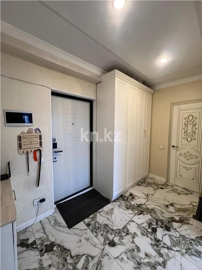 Продажа 3-комнатной квартиры, 79 м², ул. Халиуллина, дом  196/1 - Продажа  трехкомнатных квартир в Алматы без посредников фото 6 из 6