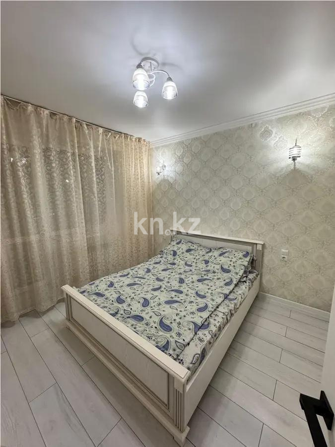 Продажа 2-комнатной квартиры, 40 м², ул. Нажимеденова, дом  37 в Астане - фото 2