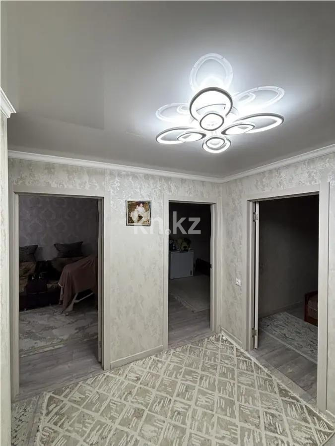 Продажа 3-комнатной квартиры, 62 м², ул. Карла Маркса, дом  115 - Продажа  трехкомнатных квартир в Шахтинске фото 7 из 7
