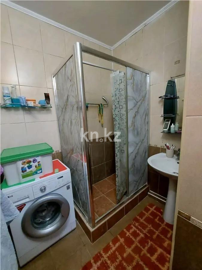 Продажа 3-комнатной квартиры, 78 м² - Продажа трехкомнатных квартир от собственников в Алматы - страница 6 фото 4 из 6