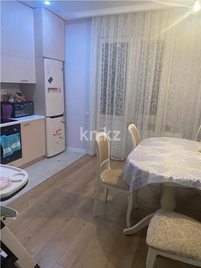 Продажа 3-комнатной квартиры, 83 м² - Продажа недвижимости в Алматы - страница 18 фото 4 из 5