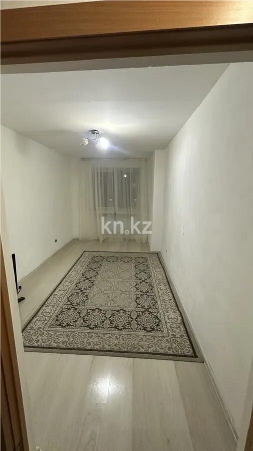 Продажа 1-комнатной квартиры, 31 м² в Астане