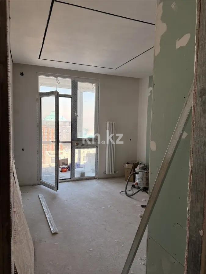 Продажа 3-комнатной квартиры, 115 м² - Продажа квартир в новостройках Алматы без посредников - страница 49 фото 4 из 4