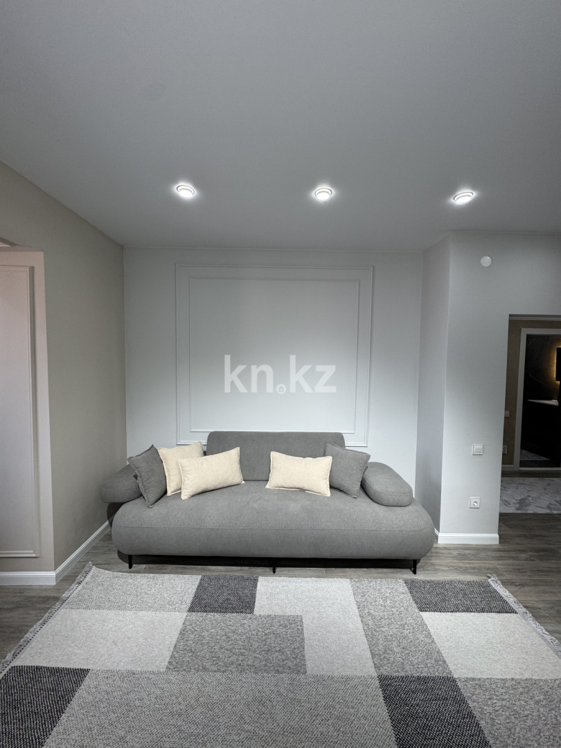 Продажа 1-комнатной квартиры, 47.5 м² - Продажа квартир в Казахстане - страница 22 фото 8 из 21