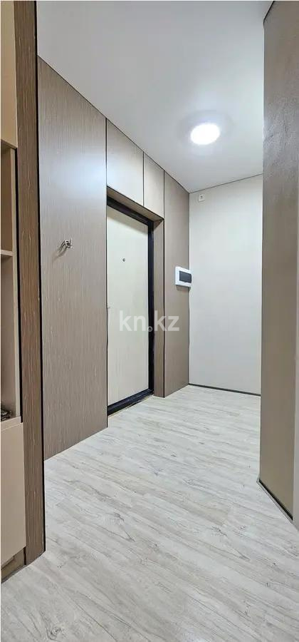 Продажа 3-комнатной квартиры, 60 м² - Продажа квартир в Алматы - страница 5 фото 6 из 6