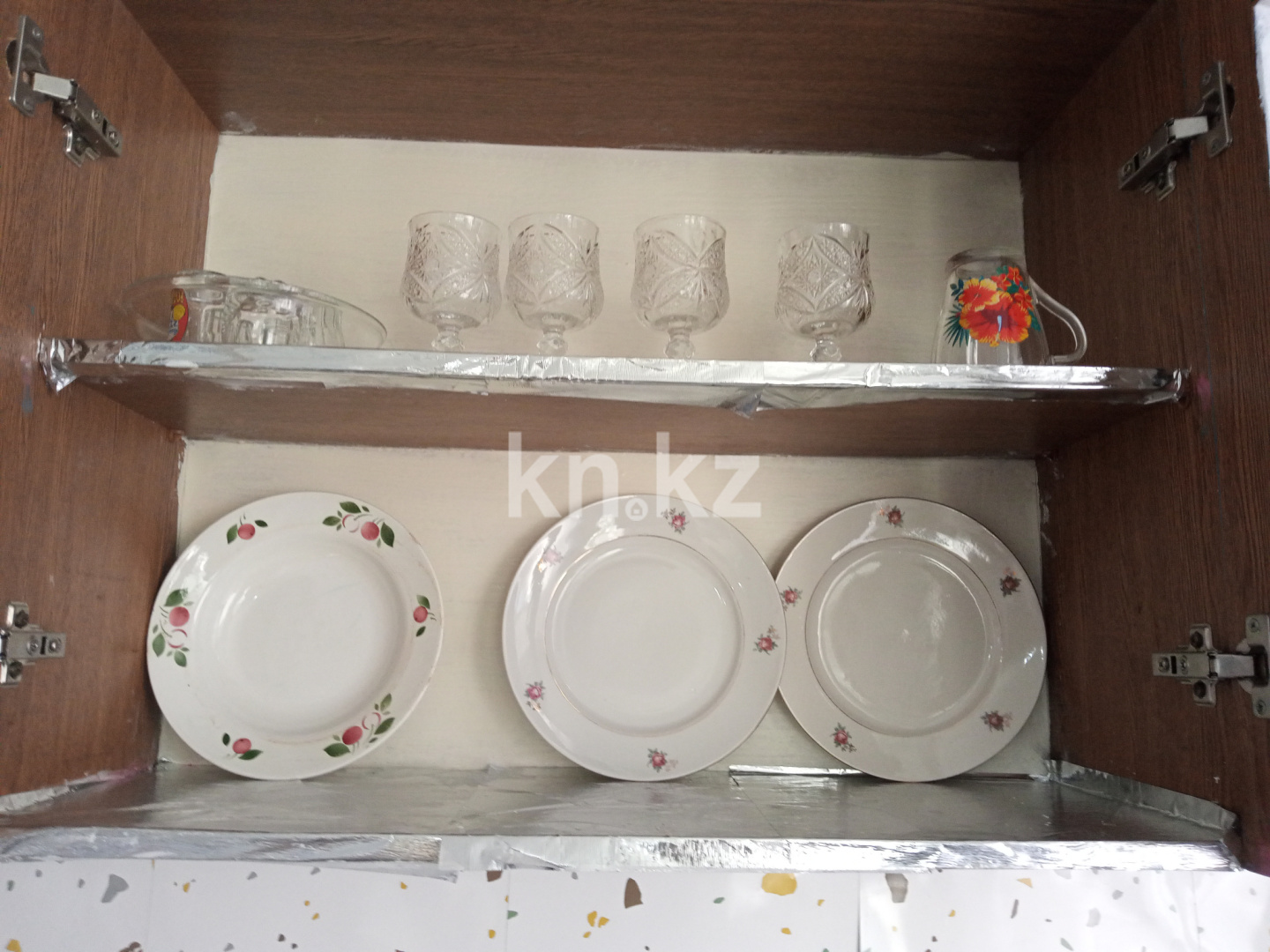 Аренда 2-комнатной квартиры, 45 м², ул. Караганды, дом  28 - Продажа домов, коттеджей в Атырау фото 18 из 18