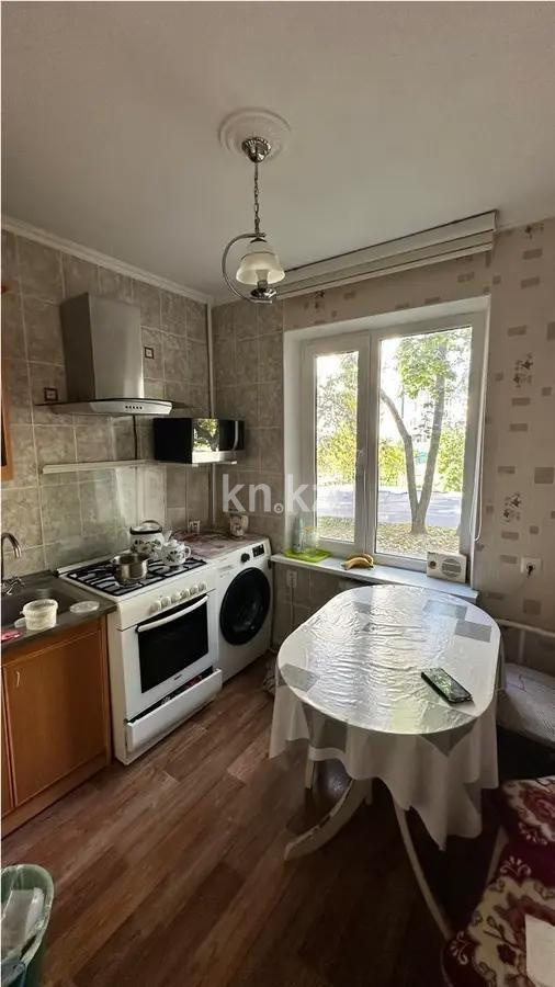 Продажа 3-комнатной квартиры, 62.5 м² - Продажа трехкомнатных квартир в Алматы - страница 26 фото 3 из 4