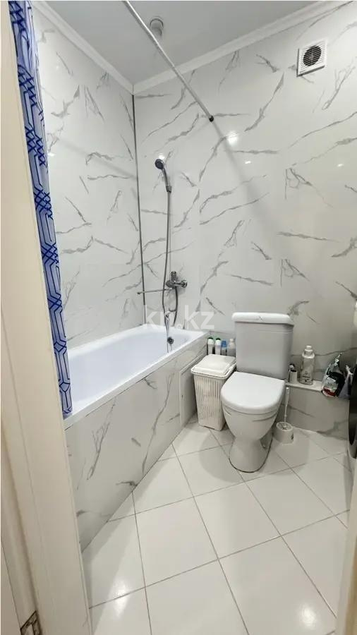 Продажа 1-комнатной квартиры, 34.4 м² в Астане - фото 4