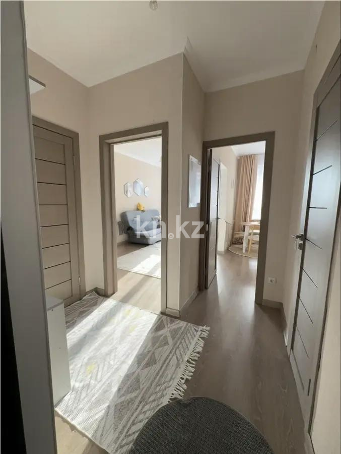 Продажа 1-комнатной квартиры, 37 м² в Астане - фото 4