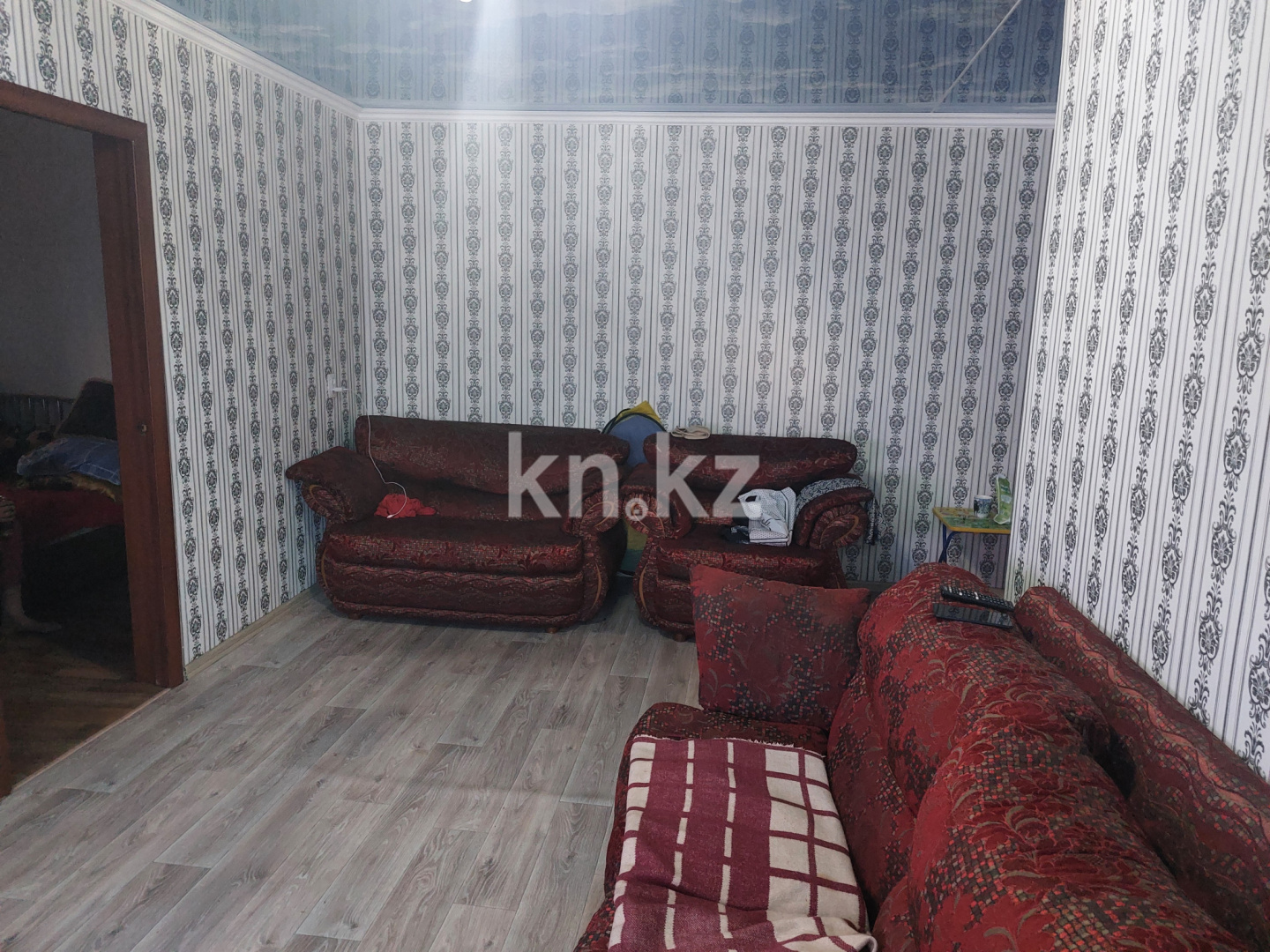 Продажа 4-комнатной квартиры, 61 м², мкр-н 14, дом  18 - Продажа  четырехкомнатных квартир в Караганде фото 4 из 24