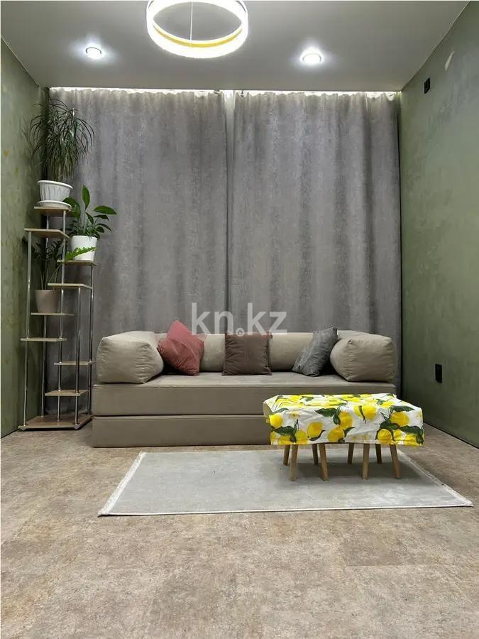 Продажа 3-комнатной квартиры, 70 м², ул. Байтурсынова, дом  14/1 в Астане - фото 3