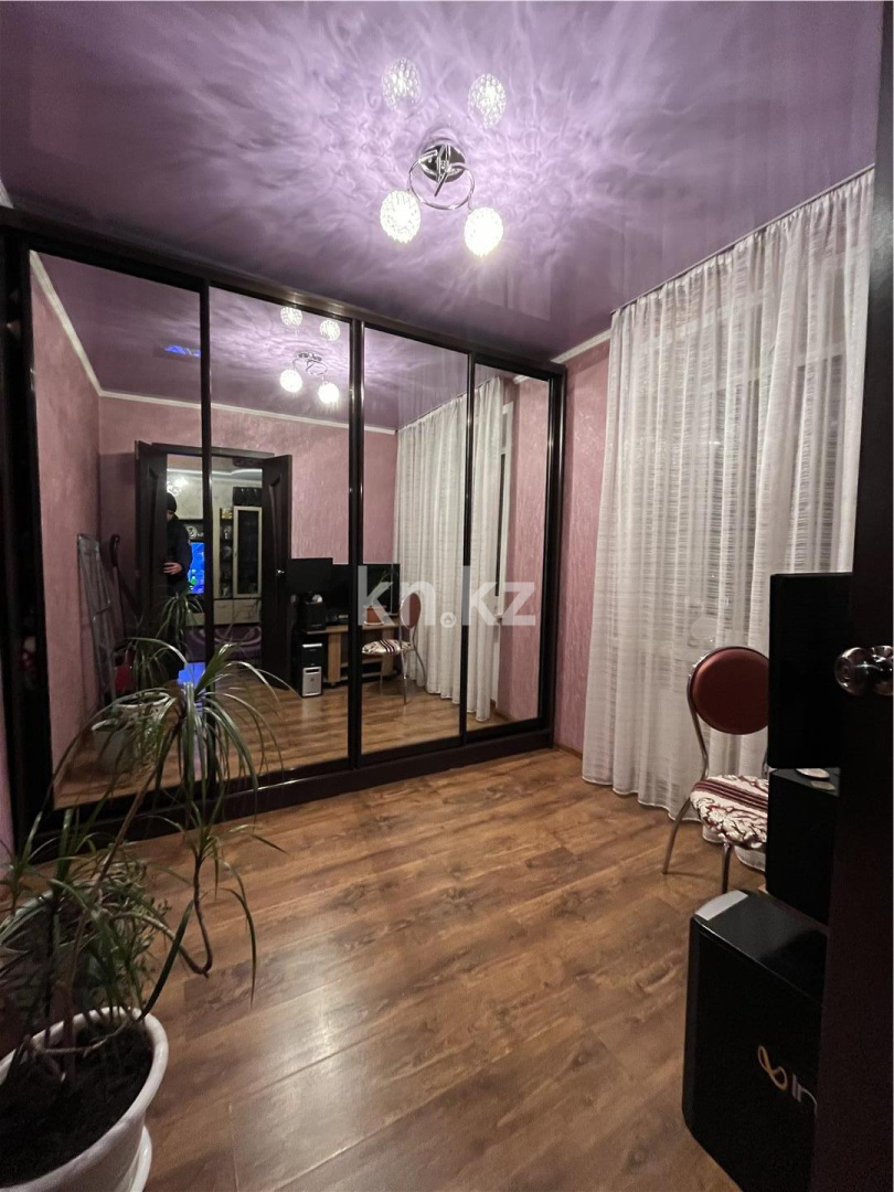 Продажа 3-комнатной квартиры, 55 м² в Темиртау - фото 2