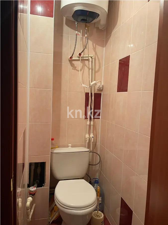 Продажа 1-комнатной квартиры, 42 м² - Продажа  однокомнатных квартир в Караганде на Юго-Востоке фото 4 из 5