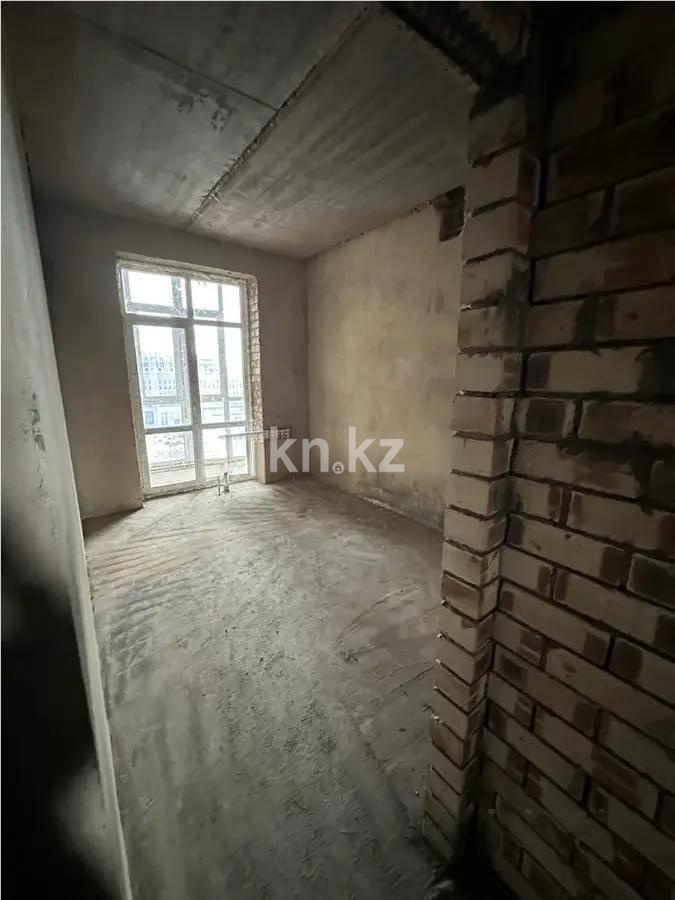 Продажа 2-комнатной квартиры, 69 м², ул. Муканова, дом  55г - Продажа  двухкомнатных квартир в Караганде фото 2 из 5