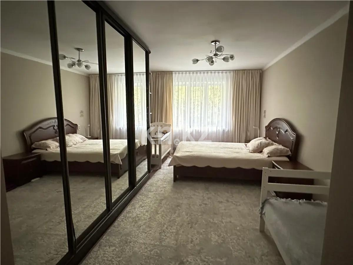 Продажа 3-комнатной квартиры, 63 м², пр. Назарбаева, дом  274 - Продажа  трехкомнатных квартир в Алматы без посредников фото 2 из 3