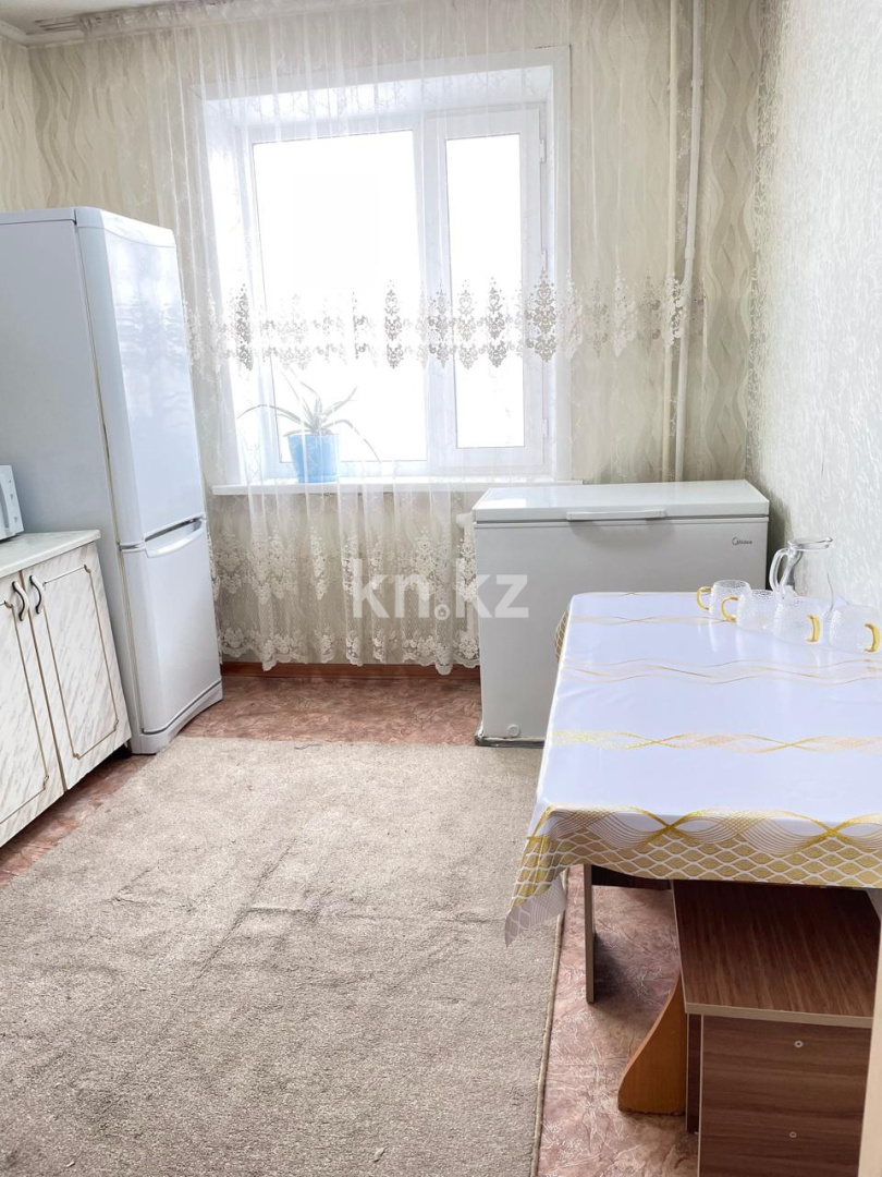 Аренда 1-комнатной квартиры посуточно, 35 м², ул. Таттимбета, дом  19 - Аренда квартир посуточно в Караганде с фото фото 5 из 9